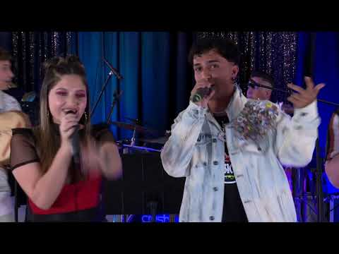 BLB - D'Rumba (En Vivo)