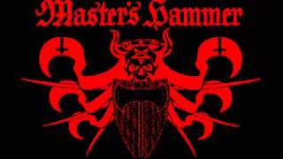 Master`s Hammer - Muj Hejtmane (My captain)