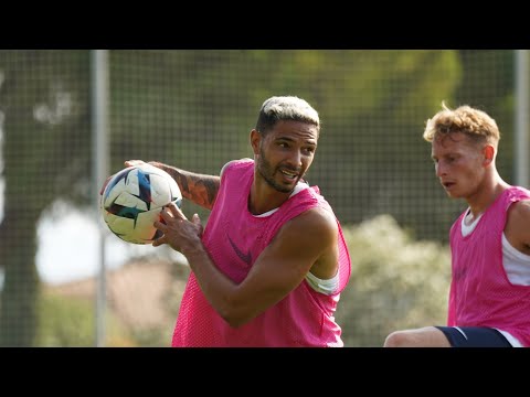 Entretien avec Pedro Mendes (stage à Navata)