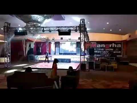 Team mangrha live show Entartainmant (Apra) All type Hi-quality liner DJ setup +8528079208