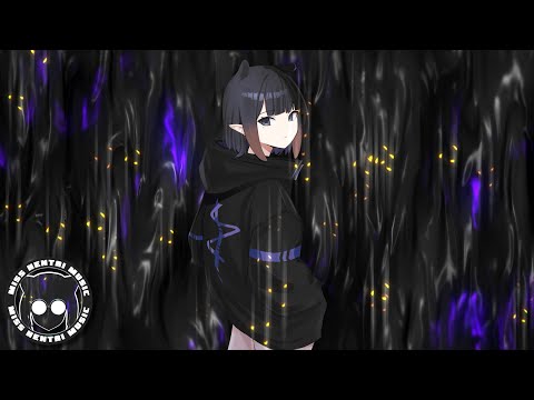 Jim Davies - Ticking Timebomb  | Music Visualization🖤🎶💎