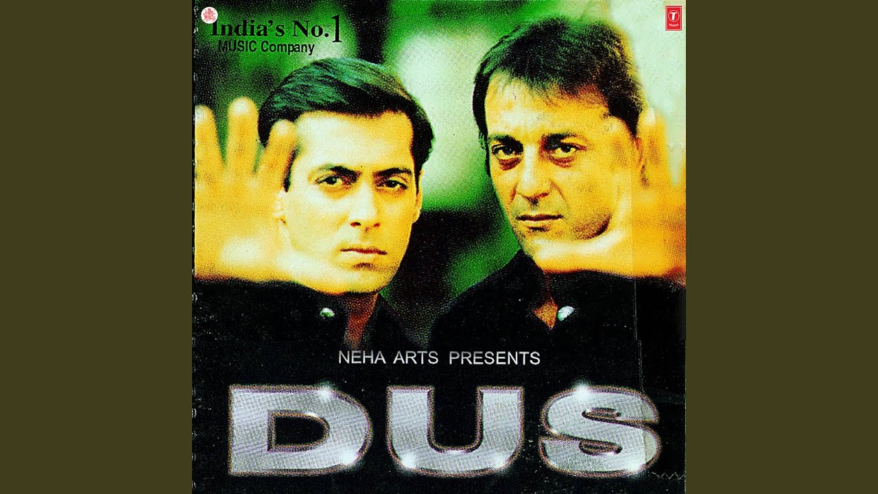 Sur Mile Hain Gul Khile Hain Lyrics | Dus | Udit Narayan, Shankar Mahadevan, Asha Bhosle | Shankar Ehsaan Loy