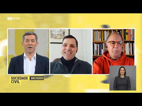 MONTALEGRE | RTP2 (SOCIEDADE CIVIL) - ENCHIDOS