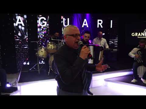 Stole Andevski & Jaguari - Zivim nocu spavam danju