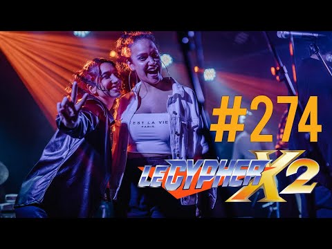#LeCypher X2 #274 2022/04/22