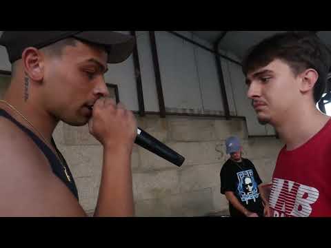 RALX vs JAMES | OCTAVOS | VAIA CRISTO BATTLES 2023