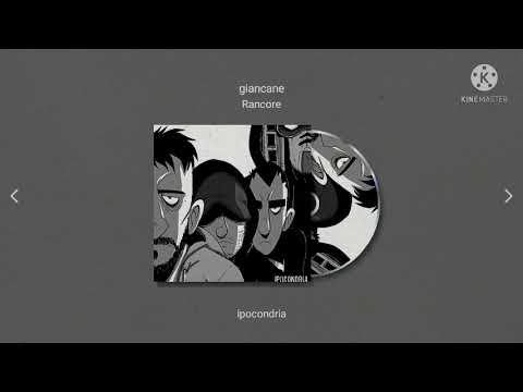 album giancane ipocondria