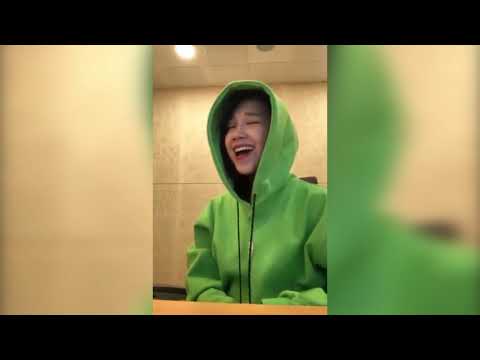 [Live] Eunji 정은지- Why ((By Taeyeon 태연))