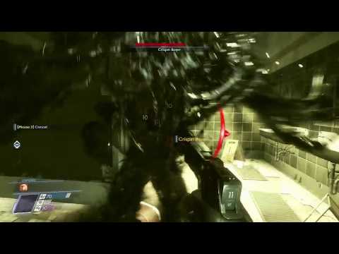 Let's Play Prey Pt. 10 - December Turns to January