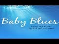 Richard Neumann - Baby Blues (Official Audio)