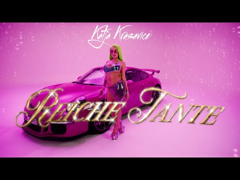 Video thumbnail for Reiche Tante