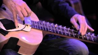 Harry Manx | Beyond Words (Instrumental)