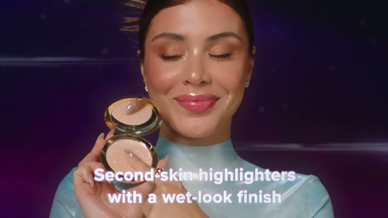 Most pigmented highlighter sale