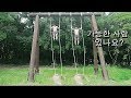 일반인 맨몸운동 근육 자극 최강 로프타기, 로프 턱걸이, 밧줄타기(Rope Climb Tutorial)
