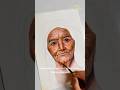 Tips For Realistic Watercolor Portrait Painting