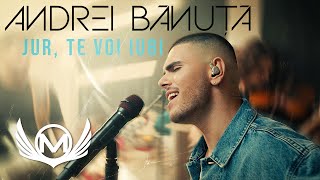 Musik-Video-Miniaturansicht zu Jur, Te Voi Iubi Songtext von Andrei Banuta