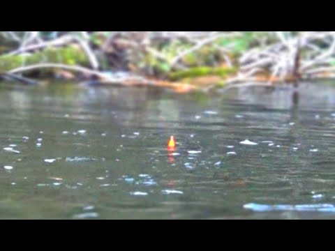 2022 Fall STEELHEAD BOBBER DOWNS - Set up and Rig!