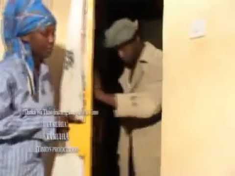 YA RUHIA by Thuku waThuo (Official Video)