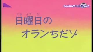 Download lagu Shinchan (Malay)Hari Ahad Di Rumah Saya mp3