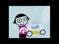 PBS Kids SnowGlobe System Cue With FishBowl Fanfare