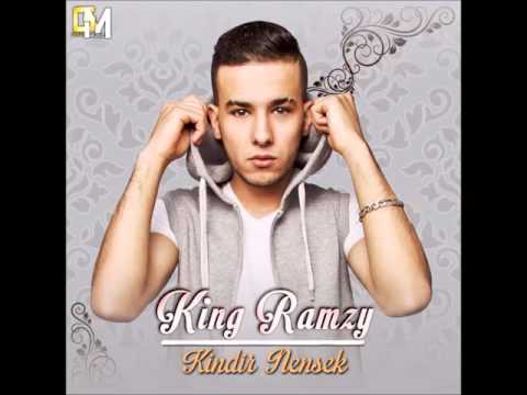 King Ramzy - Kindir Nensek (Audio)