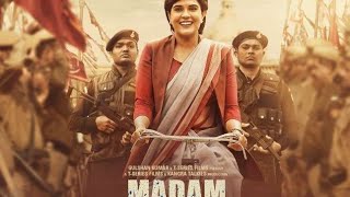 madam chief minister  movie 2023 full movie full a