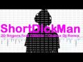 Short Dick Man ( 20 fingers Feat Gillette - Osama Dj ...