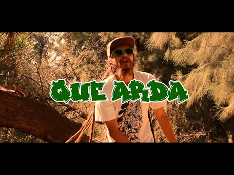 Suppah Smokah - Que arda