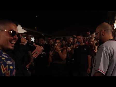 HYPE | Hype & Chill (12/09) | Drop The Mic I | $TAG ONE x Gnomo (Semi-Final)