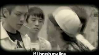 G-Dragon - 나만 바라봐_Look Only at Me PART 2 MV (ENG SUBS)