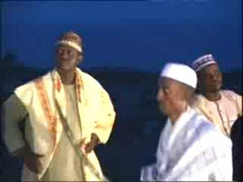 Omar Aden - Qasido - Jamaalul Caalam