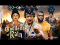 GODDESS OF RAIN - LIZZY GOLD, UJU OKOLI, ARIELYN BASSEK 2024 Latest Nigerian Movie