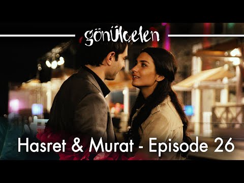 Hasret & Murat Scenes - Episode 26 | Becoming a Lady