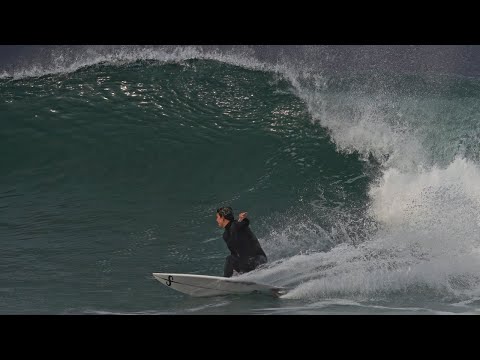 surf-shot Cole Houshmand 3 June 2025 4K  Lost Surfboards  Santo Studio  🎥surf-shot.com