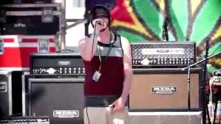 SPITTIN IMAGES 'GO'  OFFICIAL HEMPFEST BROADCAST 2014