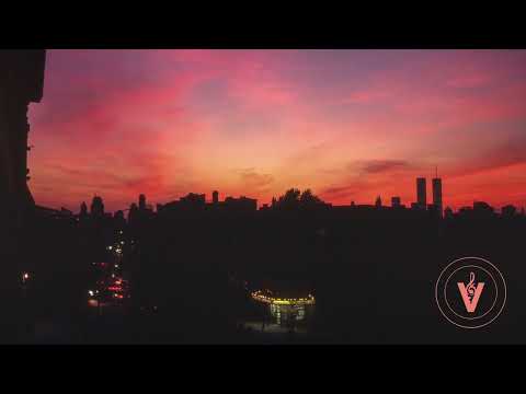 Green Piccolo - Old School Graduation