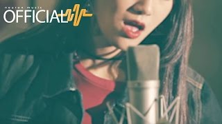 이바다 (Leebada) - 그녀의 밤 (Her Night) (Demo Ver.)