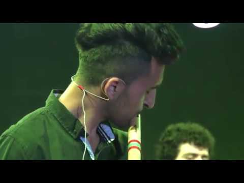 Anthem of Joy  by Panacea