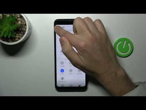 How to Change Screen Recorder Quality on REALME C30?