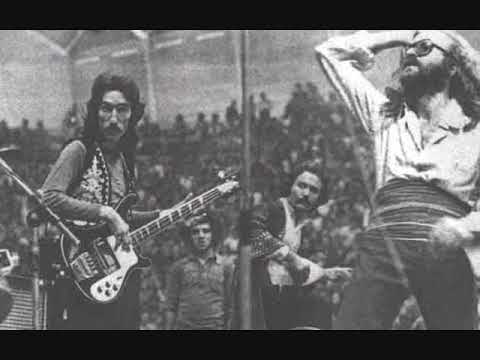 Cem Karaca Islak Islak Dj Oguz Cetin Remix   YouTube