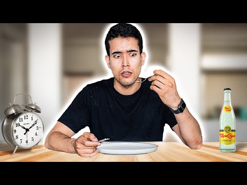 What I Learned… INTERMITTENT FASTING