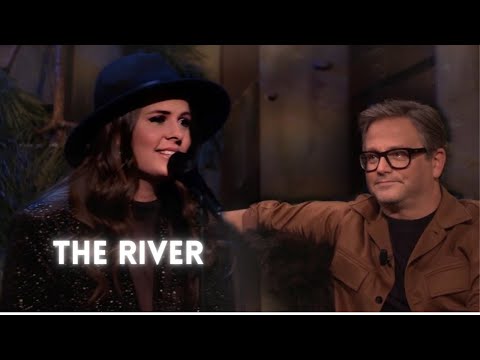 The River - Mell & Vintage Future (cover)