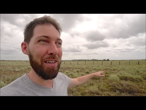 Crossing Into Brazil On Foot From Guyana 🇬🇾🇧🇷 (#113)