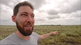 Crossing Into Brazil On Foot From Guyana 🇬🇾🇧🇷 (#113)