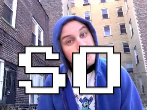 "Good Example" G-rated Radio Edit - Brentalfloss