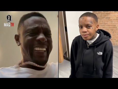 YouTube Thumbnail