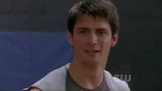One Tree Hill - Best Music Moments#8 (Feel This)