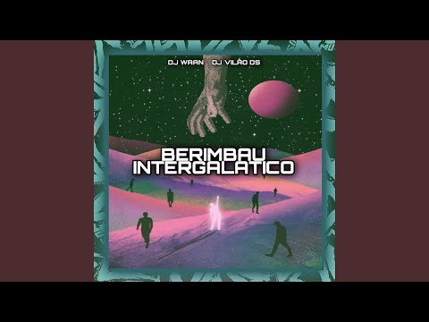 Berimbau Intergalatico