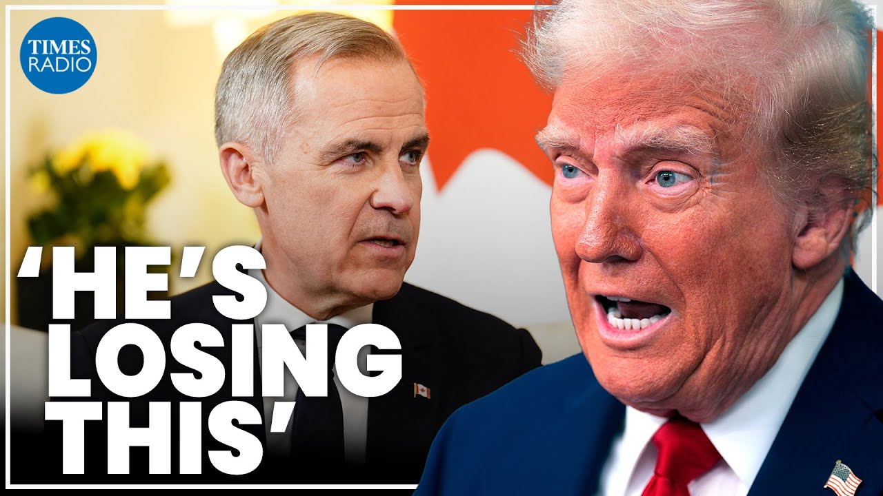 Why Trump's trade wars could turn MAGA grassroots against him