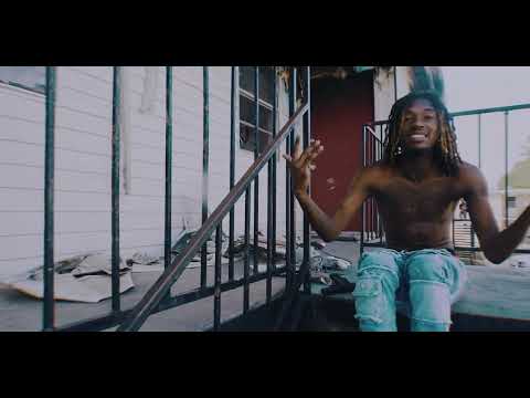 Percy Jack - Distance (Official Music Video)